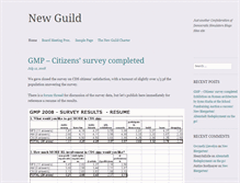 Tablet Screenshot of newguild.slcds.info